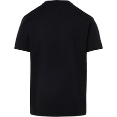 Kaos Givenchy Bermotif, Unisex -J-11