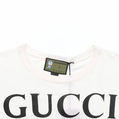 GUCCI Kaos Oversize Original - Kualitas Terbaik, Unisex, COD     '"  G-56