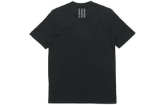 adidas Kaos Logo Seri Huruf, Unisex, COD '" AD-64