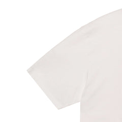 Kaos Pendek LOEWE dengan Motif Gambar/Cetak, Cocok untuk Pria dan Wanita -LE-19