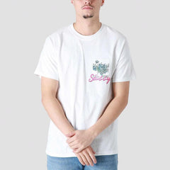 STUSSY Kaos Oversize Original - Kualitas Terbaik, Unisex, COD'-S-88