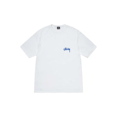 STUSSY Kaos Oversize Original - Kualitas Terbaik, Unisex, COD'-S-51