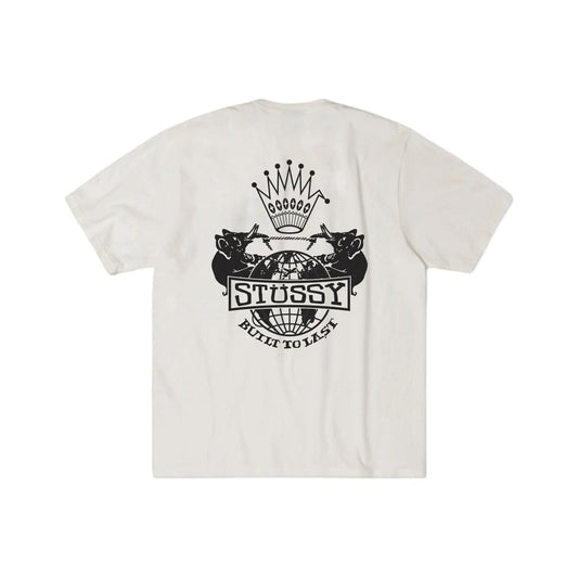 STUSSY Kaos Oversize Original - Kualitas Terbaik, Unisex, COD'-S-52