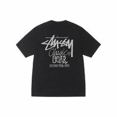 STUSSY Kaos Oversize Original - Kualitas Terbaik, Unisex, COD'-S-28