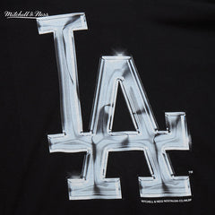 MLB Kaos Oversize Original - Kualitas Terbaik, Unisex, COD'ML-92