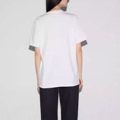GUCCI Kaos Oversize Original - Kualitas Terbaik, Unisex, COD   G-90