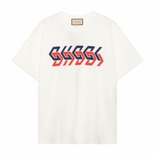 GUCCI Kaos Oversize Original - Kualitas Terbaik, Unisex, COD     '"  G-18
