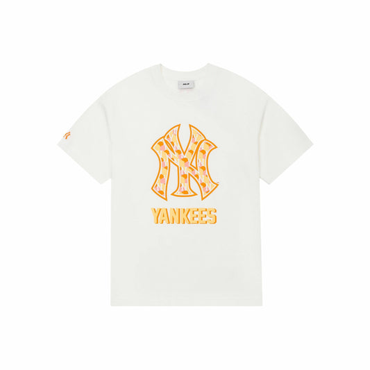 MLB Kaos Oversize Original - Kualitas Terbaik, Unisex, COD'ML-21