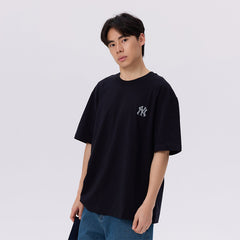 MLB Kaos Oversize Original - Kualitas Terbaik, Unisex, COD'ML-39