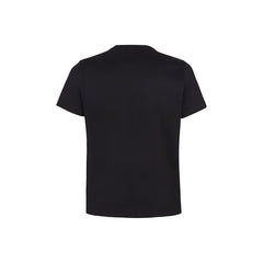 Kaos Pendek FENDI dengan Motif Gambar/Cetak, Cocok untuk Pria dan WanitaF-53