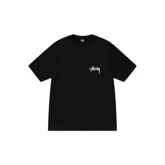 STUSSY Kaos Oversize Original - Kualitas Terbaik, Unisex, COD'-S-42