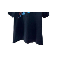 GUCCI Kaos Oversize Original - Kualitas Terbaik, Unisex, COD   G-106