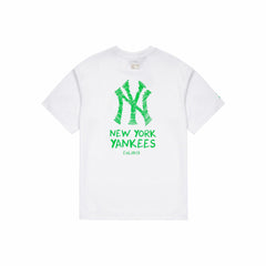 MLB Kaos Oversize Original - Kualitas Terbaik, Unisex, COD'ML-10
