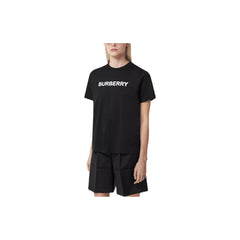 Burberry Kaos Logo Seri Huruf, Unisex, COD '"B-08