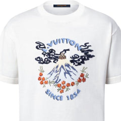 LV Kaos Oversize Original - Kualitas Terbaik, Unisex, COD'-LV-45