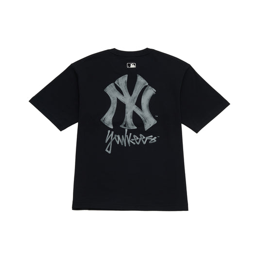MLB Kaos Oversize Original - Kualitas Terbaik, Unisex, COD'ML-39