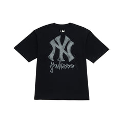 MLB Kaos Oversize Original - Kualitas Terbaik, Unisex, COD'ML-39