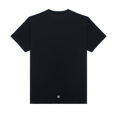 Kaos Givenchy Bermotif, Unisex -J-27