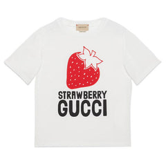 GUCCI Kaos Oversize Original - Kualitas Terbaik, Unisex, COD    G-118