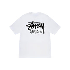 STUSSY Kaos Oversize Original - Kualitas Terbaik, Unisex, COD'-S-47