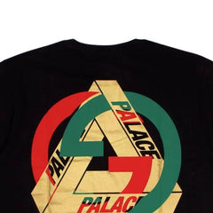 GUCCI Kaos Oversize Original - Kualitas Terbaik, Unisex, COD   G-97