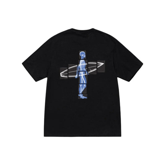 STUSSY Kaos Oversize Original - Kualitas Terbaik, Unisex, COD'-S-106