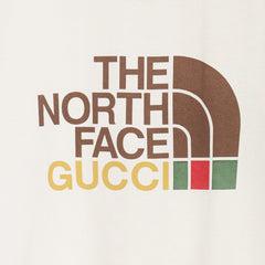 GUCCI Kaos Oversize Original - Kualitas Terbaik, Unisex, COD   G-93