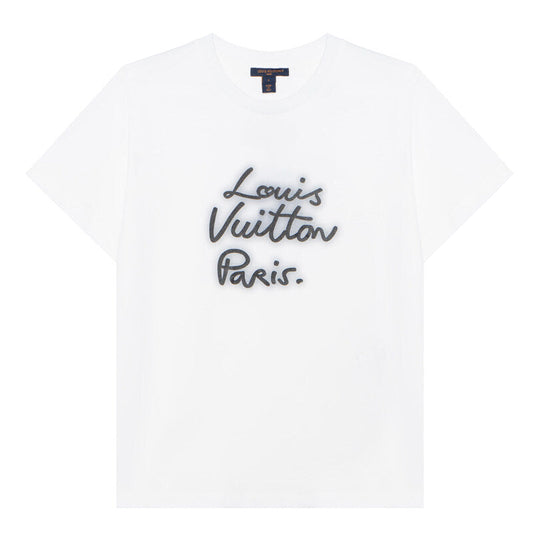 LV Kaos Oversize Original - Kualitas Terbaik, Unisex, COD'-L-03