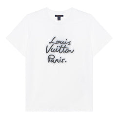 LV Kaos Oversize Original - Kualitas Terbaik, Unisex, COD'-L-03