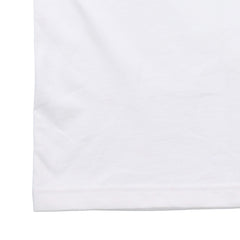 adidas Kaos Logo Seri Huruf, Unisex, COD '" AD-45