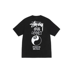 STUSSY Kaos Oversize Original - Kualitas Terbaik, Unisex, COD'-S-97