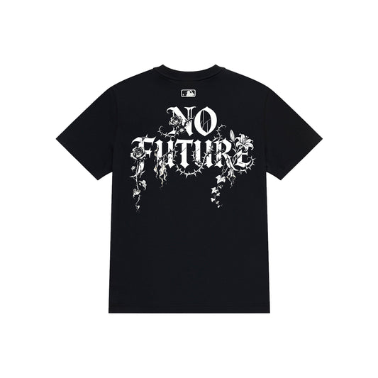 MLB Kaos Oversize Original - Kualitas Terbaik, Unisex, COD'ML-03
