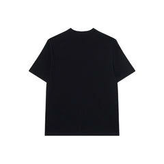 Burberry Kaos Logo Seri Huruf, Unisex, COD '"B-46
