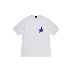 STUSSY Kaos Oversize Original - Kualitas Terbaik, Unisex, COD'-S-82