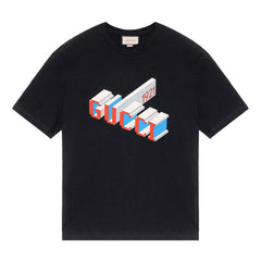 GUCCI Kaos Oversize Original - Kualitas Terbaik, Unisex, COD     '"  G-05