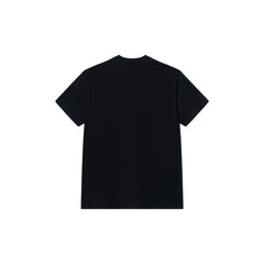 Kaos Givenchy Bermotif, Unisex -J-18