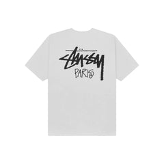 STUSSY Kaos Oversize Original - Kualitas Terbaik, Unisex, COD'-S-49