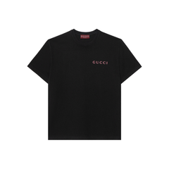 GUCCI Kaos Oversize Original - Kualitas Terbaik, Unisex, COD     '"  G-16
