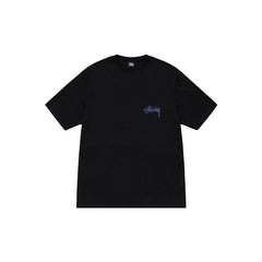 STUSSY Kaos Oversize Original - Kualitas Terbaik, Unisex, COD'-S-116