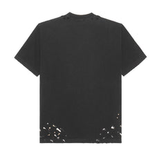 Kaos Pendek Balenciaga dengan Motif Gambar/Cetak, Cocok untuk Pria dan Wanita -BL-05
