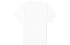 Kaos Pendek Balenciaga dengan Motif Gambar/Cetak, Cocok untuk Pria dan Wanita -BL-42