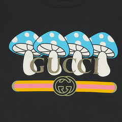 GUCCI Kaos Oversize Original - Kualitas Terbaik, Unisex, COD    G-91