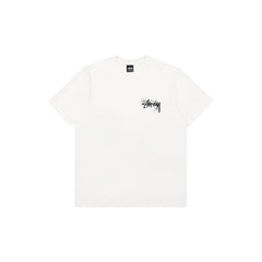 STUSSY Kaos Oversize Original - Kualitas Terbaik, Unisex, COD'-S-30