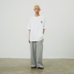 MLB Kaos Oversize Original - Kualitas Terbaik, Unisex, COD'ML-26