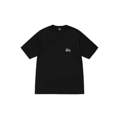 STUSSY Kaos Oversize Original - Kualitas Terbaik, Unisex, COD'-S-69