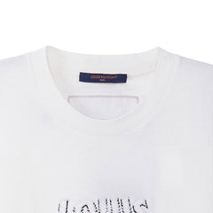 LV Kaos Oversize Original - Kualitas Terbaik, Unisex, COD'-LV-40