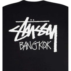STUSSY Kaos Oversize Original - Kualitas Terbaik, Unisex, COD'-S-56