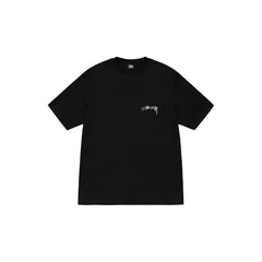 STUSSY Kaos Oversize Original - Kualitas Terbaik, Unisex, COD'-S-74