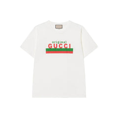 GUCCI Kaos Oversize Original - Kualitas Terbaik, Unisex, COD     '"  G-19