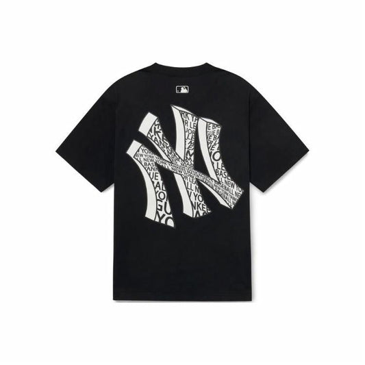 MLB Kaos Oversize Original - Kualitas Terbaik, Unisex, COD'ML-60